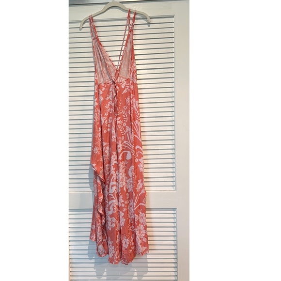 Free People Summer Slip Dress - Picture 7 of 8